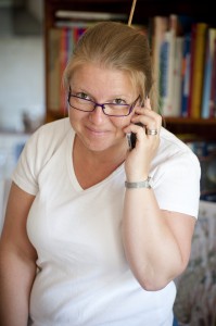 Anna Murgia