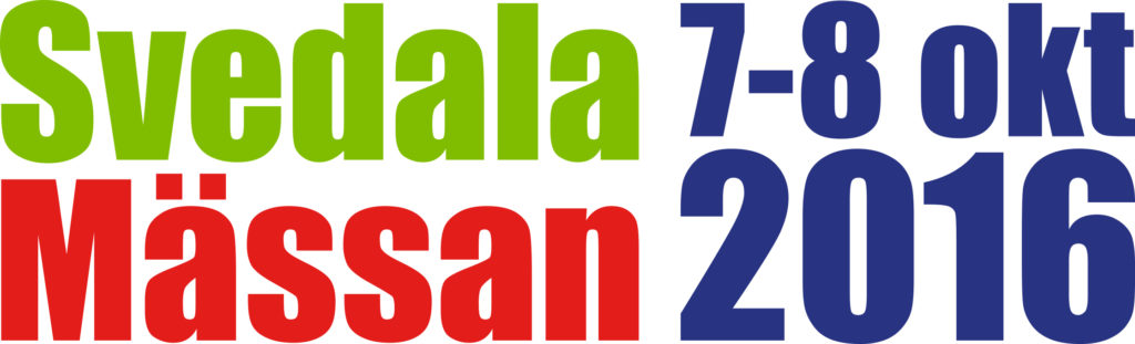 Svedalamässan 2016 liggande med datum CMYK